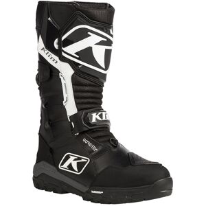 Klim Havoc GTX Boa Snowbike Stiefel 45 Schwarz