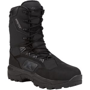 Klim Adrenaline GTX Stiefel 45 Schwarz