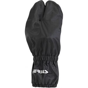 Acerbis H20 4.0 Regen Überziehhandschuh 2XL Schwarz