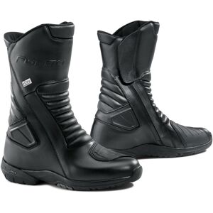 Forma Jasper HDry Motorradstiefel 40 Schwarz