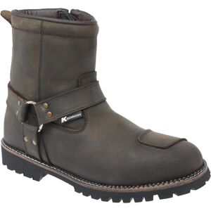 Kochmann Arizona Motorradstiefel 38 Braun