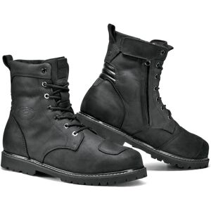 Sidi Denver Motorrad Stiefel 41 Schwarz