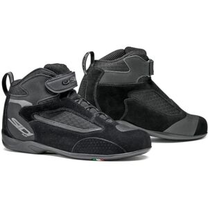 Sidi Gas 2 Motorradschuhe 40 Schwarz