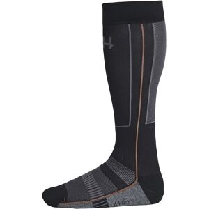 Halvarssons H Cool Socken 41 42 43 44 45 Schwarz Braun