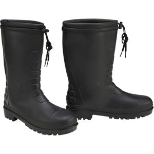 Brandit All Seasons Gummistiefel 45 Schwarz