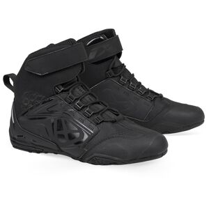 Ixon Killer WP Motorradschuhe 40 Schwarz