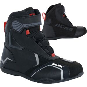 Büse B78 Motorradstiefel 38 Schwarz