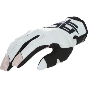 Acerbis MX X-H 2023 Motocross Handschuhe M Grau