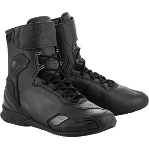 Alpinestars Superfaster Motorradschuhe 41 Schwarz