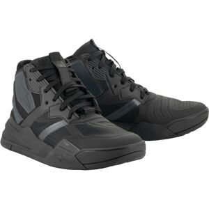 Alpinestars Speedflight Motorradschuhe 42 Schwarz