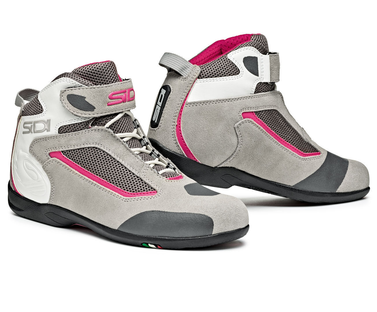 Sidi Gas Damen Schuhe 43 Grau