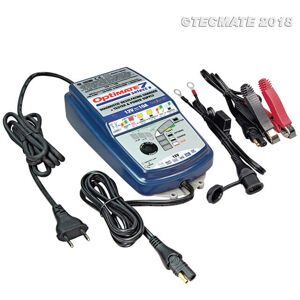 OPTIMATE OPTIMATE 7 Select 12V (TM250), 10A, 9-stufiges Ladegerät