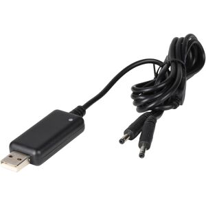 Macna 7,4V USB Dual Ladekabel für Akkus