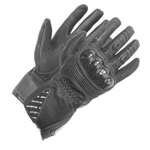 Büse Misano 2015 Handschuhe 4XL Schwarz