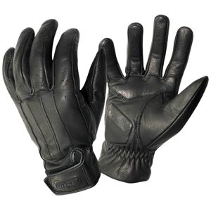 Büse Sommer Handschuhe 4XL Schwarz
