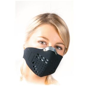 Bering Anti Pollution Maske Einheitsgröße Schwarz