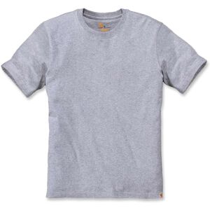 Carhartt Workwear Solid T-Shirt XS Grau