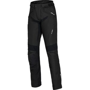 IXS Tromsö-ST 2.0 Motorrad Textilhose M Schwarz