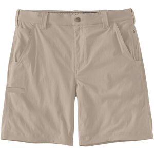 Carhartt Ripstop Lightweight Work Shorts 38 Grün Braun