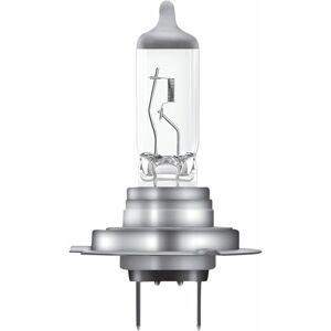 OSRAM Super helle Premium H7 12V/80W Glühbirne - x1 30 mm