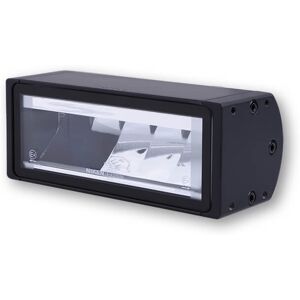 HIGHSIDER LED Abblendscheinwerfer ULTIMATE-LOW  Schwarz