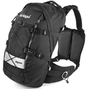 Kriega R35 Rucksack 31-40l Schwarz