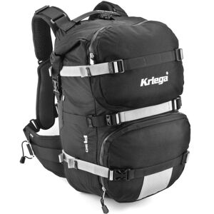 Kriega R30 Rucksack 21-30l Schwarz