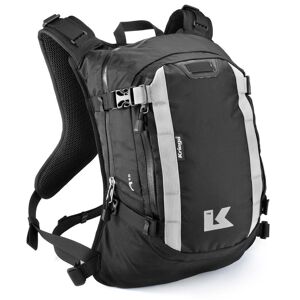 Kriega R15 Rucksack M 11-20l 21-30l Schwarz