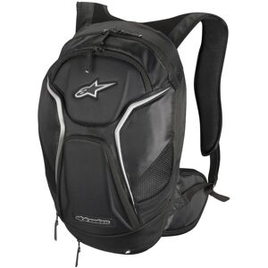 Alpinestars Tech Aero Rucksack 2015 Einheitsgröße Schwarz