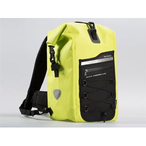 SW-Motech Drybag 300 Rucksack - 30 l. Signalgelb. Wasserdicht.