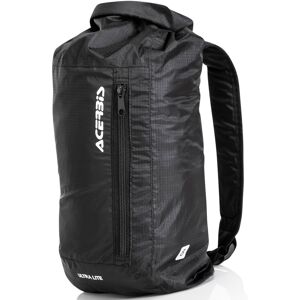 Acerbis Root Rucksack Einheitsgröße Schwarz