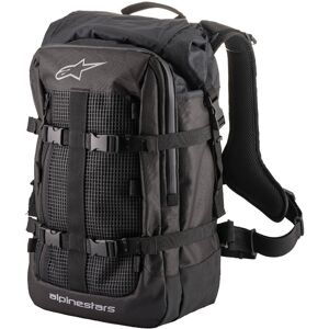 Alpinestars Rover Multi Rucksack Einheitsgröße Schwarz