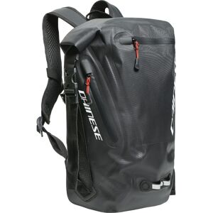 Dainese D-Storm Rucksack Einheitsgröße Schwarz