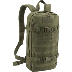 Brandit Cooper Day Rucksack S 11-20l Grün