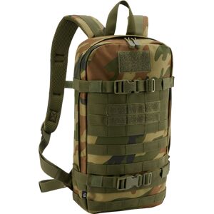 Brandit Cooper Day Rucksack S 11-20l Grün