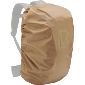 Brandit Large Regenschutz 41-50l Beige