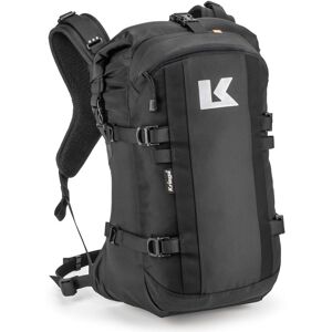 Kriega R22 Rucksack M 11-20l 21-30l Schwarz