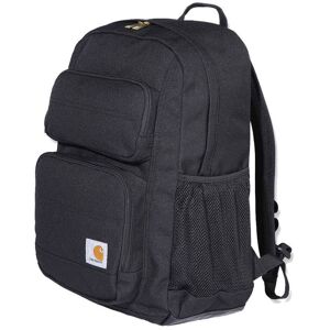 Carhartt 27L Single-Compartment Rucksack Einheitsgröße Schwarz