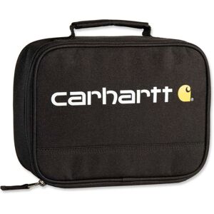 Carhartt Insulated 4 Can Lunch-Kühler Einheitsgröße Schwarz