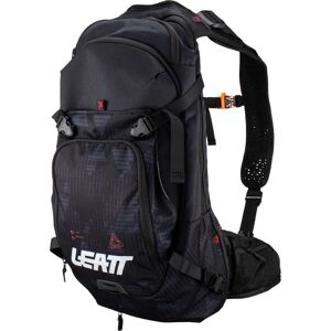 Leatt XL 1.5 Trinkrucksack 11-20l Schwarz