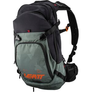 Leatt XL 1.5 Trinkrucksack 11-20l Schwarz Grün