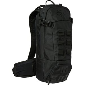 FOX Utility 18 Liter Hydration Rucksack Einheitsgröße Schwarz