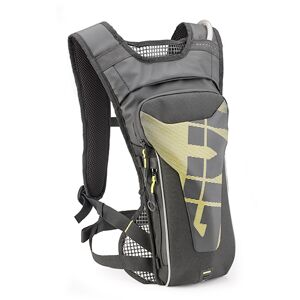 GIVI GRAVEL-T - Rucksack mit integierter Trinkblase Volumen 3 Liter