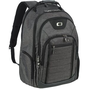 Ogio Drifter Dark Static Rucksack  Schwarz