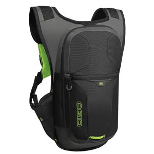 Ogio Atlas 3L Rucksack 10 mm Schwarz