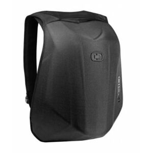 Ogio Mach 1 Motorrad Rucksack  Schwarz