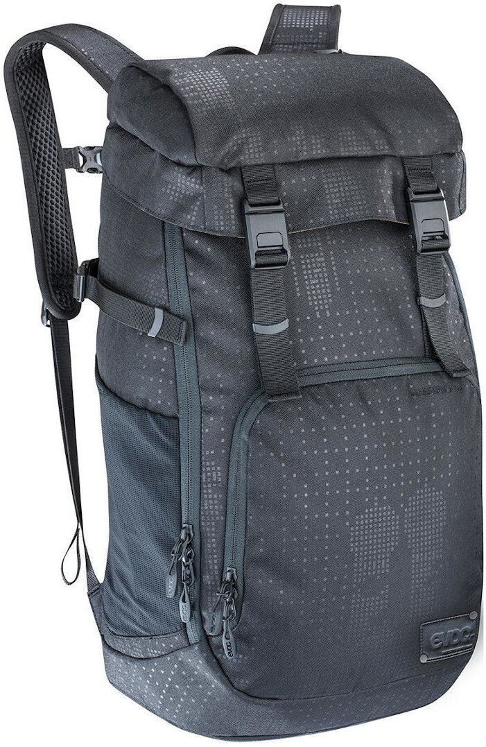 Evoc Mission Pro 28L Rucksack 21-30l Schwarz