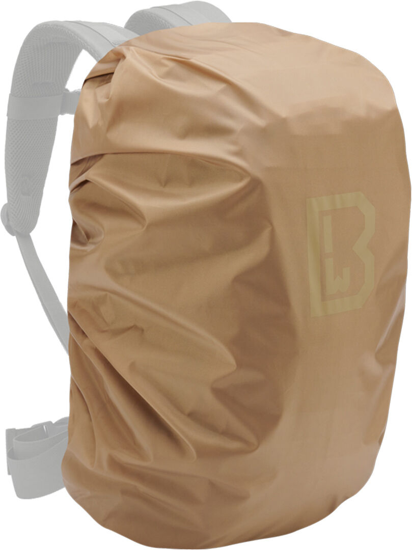 Brandit Large Regenschutz 41-50l Beige