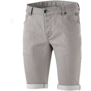 IXS Nugget Denim Shorts 30 Grau