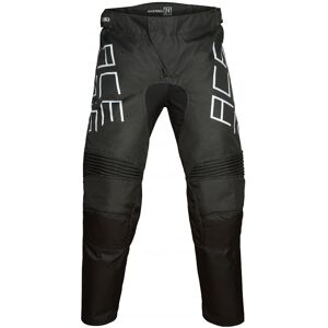 Acerbis MX Track Kinder Motocross Hose 24 Schwarz